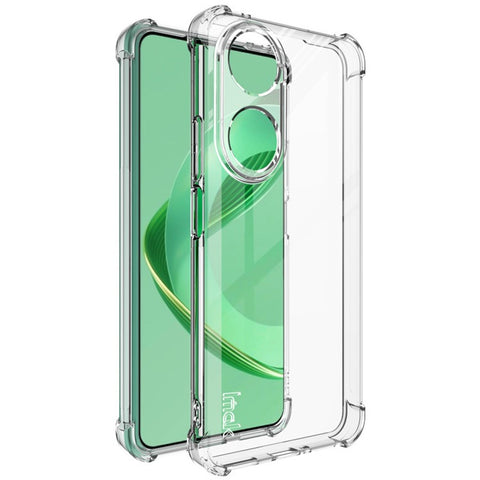 IMAK For Huawei nova 11 SE / nova 12 SE 4G Case Anti-Scratch TPU Airbag Corner Cell Phone Shell