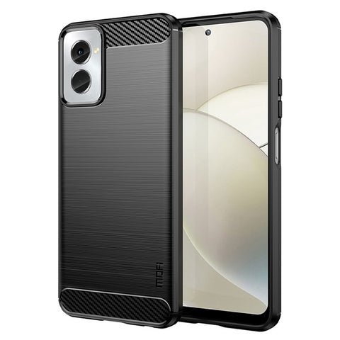 MOFI JK TPU Series-1 For Motorola Moto G Power (2024) Case Brushed TPU Phone Cover