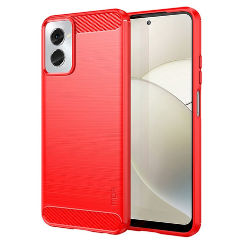 MOFI JK TPU Series-1 For Motorola Moto G Power (2024) Case Brushed TPU Phone Cover