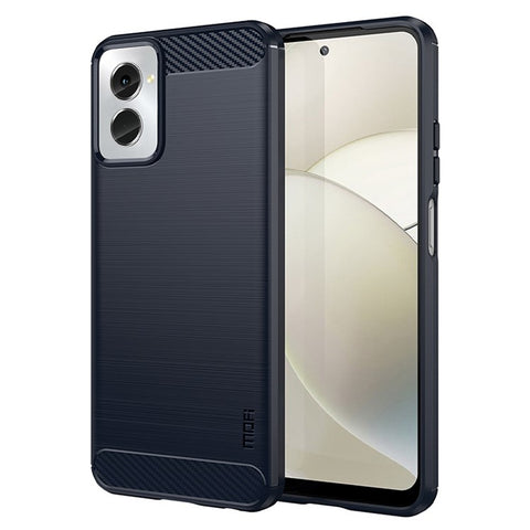 MOFI JK TPU Series-1 For Motorola Moto G Power (2024) Case Brushed TPU Phone Cover