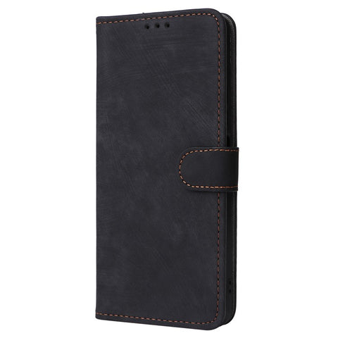 For Oppo A79 5G / A2 5G / OnePlus Nord N30 SE 5G Cell Phone Case with Strap RFID Blocking PU Leather Flip Cover