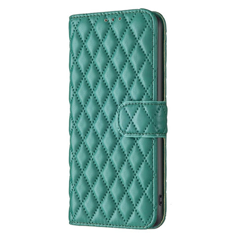 BINFEN COLOR BF Style-14 For Motorola Moto G Power (2024) Cases Leather Wallet Cell Phone Cover