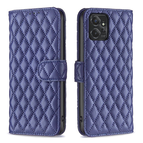 BINFEN COLOR BF Style-14 For Motorola Moto G Power (2024) Cases Leather Wallet Cell Phone Cover