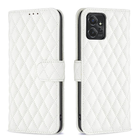 BINFEN COLOR BF Style-14 For Motorola Moto G Power (2024) Cases Leather Wallet Cell Phone Cover