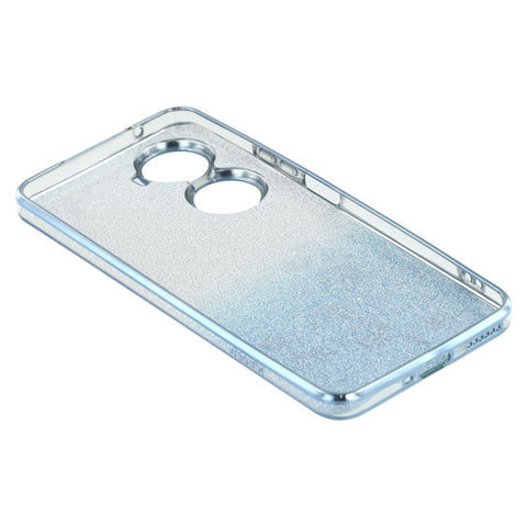 KADEM For Huawei nova 11 SE / nova 12 SE 4G Cell Phone Case with Strap Rhinestone Decor TPU Cover