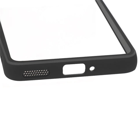 For Xiaomi Poco F6 Pro 5G / Redmi K70S / K70 5G / K70 Pro 5G Case Anti-Scratch Phone Shell Slim-Fit TPU + PC Phone Cover