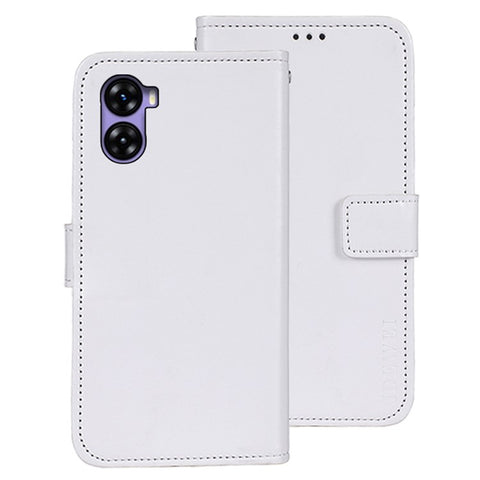 IDEWEI For Umidigi G3 Phone Case PU Leather Crazy Horse Texture Wallet Cover
