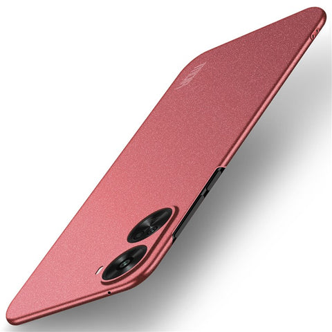 MOFI Shield Matte Series for Huawei nova 11 SE / nova 12 SE 4G PC Case Anti-scratch Phone Back Cover