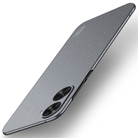 MOFI Shield Matte Series for Huawei nova 11 SE / nova 12 SE 4G PC Case Anti-scratch Phone Back Cover