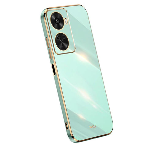 XINLI For Huawei nova 11 SE / nova 12 SE 4G Phone Case Soft TPU Protection Shockproof Cover