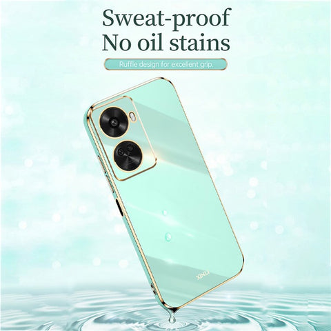 XINLI For Huawei nova 11 SE / nova 12 SE 4G Phone Case Soft TPU Protection Shockproof Cover