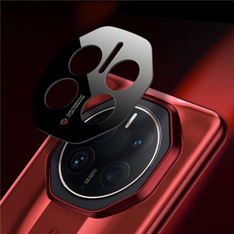 For Huawei Mate 50 RS Porsche Design 4G Case Hard PC Anti-scratch Electroplating Phone Back Cover