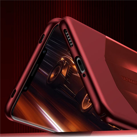 For Huawei Mate 50 RS Porsche Design 4G Case Hard PC Anti-scratch Electroplating Phone Back Cover