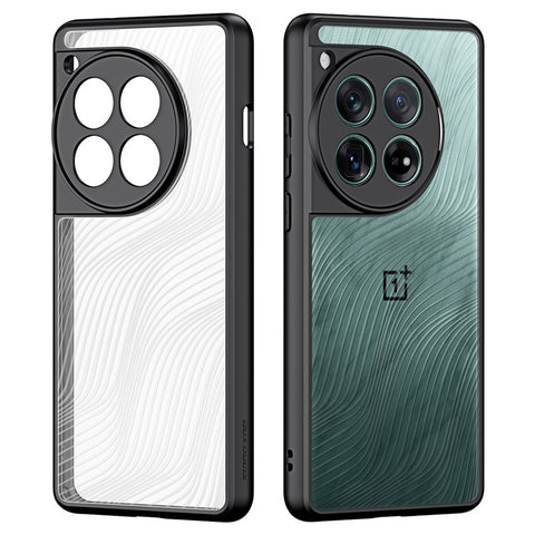 DUX DUCIS Aimo Series For OnePlus 12 5G Case Shockproof Protection Cover (REACH Certification)