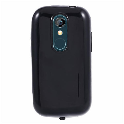 Anti-Drop Phone Cover for Unihertz Jelly Star Case Slim Soft TPU Phone Case