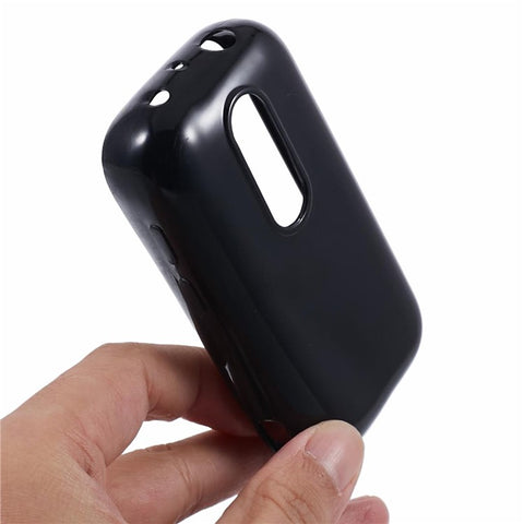 Anti-Drop Phone Cover for Unihertz Jelly Star Case Slim Soft TPU Phone Case