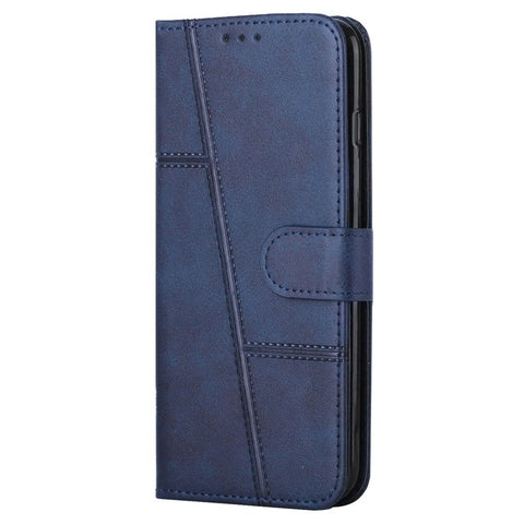 For Oppo A58 5G / A78 5G / A58x 5G / A1x 5G / A1 Vitality Edition / A2x 5G Leather Case Phone Wallet Stand