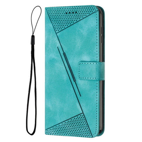 For Oppo A58 5G / A58x 5G / A78 5G / A1x 5G / A1 Vitality Edition / A2x 5G Phone Case Leather Folio Flip Cover