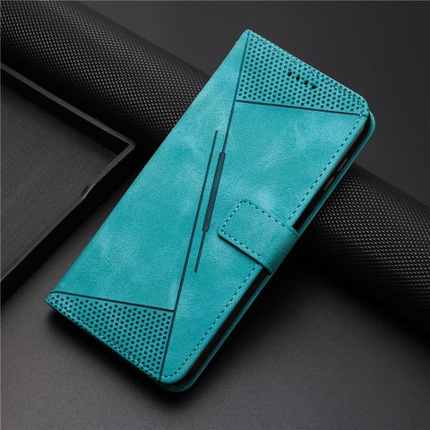 For Oppo A58 5G / A58x 5G / A78 5G / A1x 5G / A1 Vitality Edition / A2x 5G Phone Case Leather Folio Flip Cover