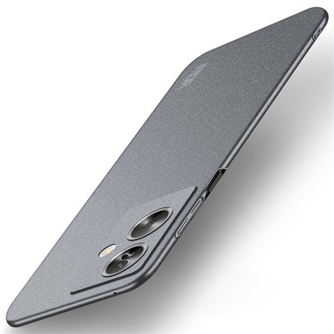 MOFI Shield Matte Series for Oppo A2 5G / A79 5G PC Phone Case Protective Cover