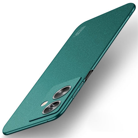 MOFI Shield Matte Series for Oppo A2 5G / A79 5G PC Phone Case Protective Cover