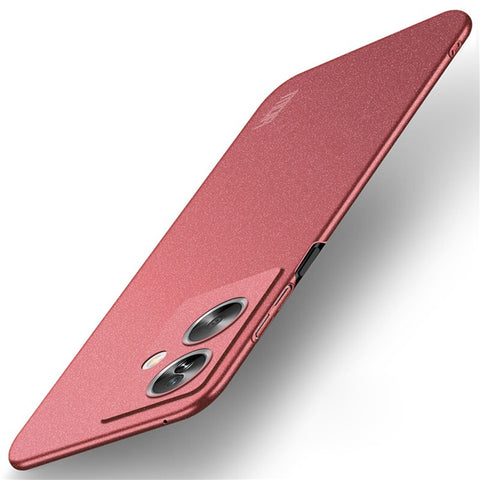 MOFI Shield Matte Series for Oppo A2 5G / A79 5G PC Phone Case Protective Cover
