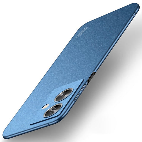 MOFI Shield Matte Series for Oppo A2 5G / A79 5G PC Phone Case Protective Cover