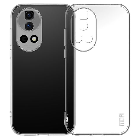 MOFI For Huawei nova 12 Pro 5G / nova 12 Ultra 5G Cases Shockproof Shell HD Transparent Phone Cover