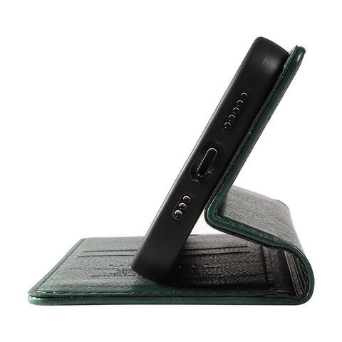 YIKATU YK-006 For Oppo Reno11 Pro 5G (Global) Case Magnetic Auto Closing PU Leather Wallet Phone Cover