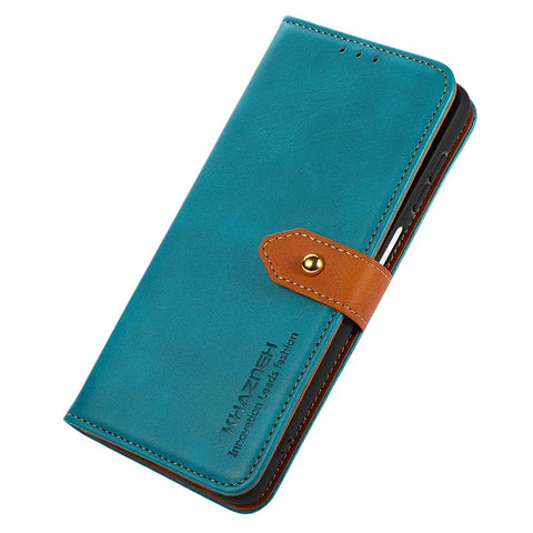 KHAZNEH For Oppo Find X7 Pro / Find X7 Ultra Phone Case Wallet PU Leather Cover