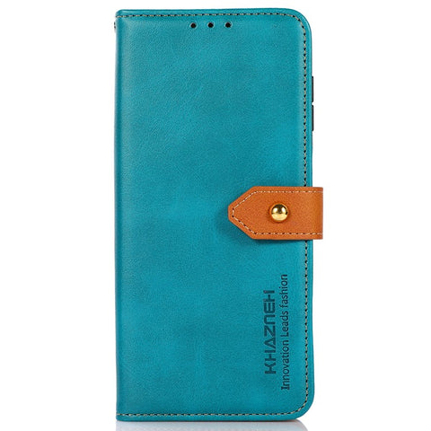 KHAZNEH For Oppo Find X7 Pro / Find X7 Ultra Phone Case Wallet PU Leather Cover