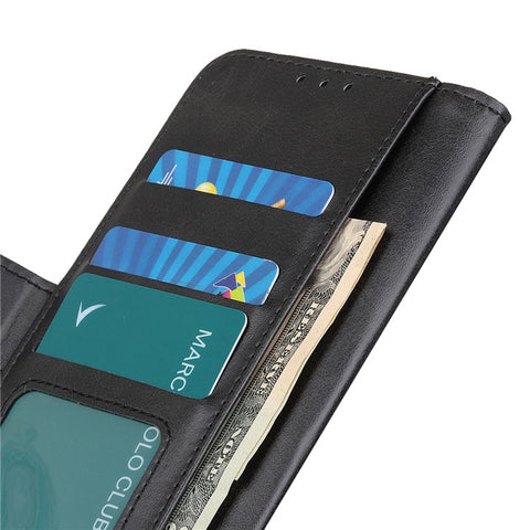 For Oppo Find X7 Pro / Find X7 Ultra Case Cowhide Texture Wallet Leather Cover