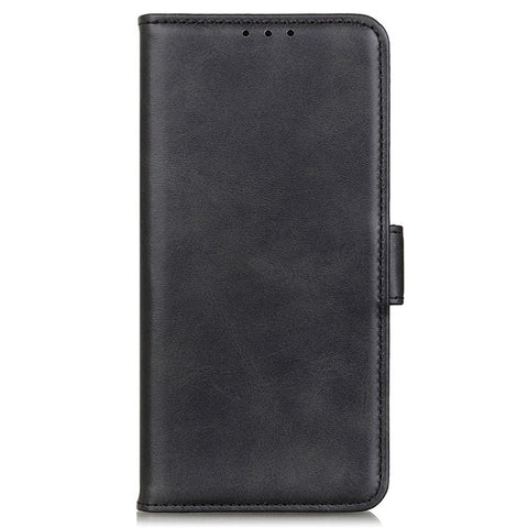 For Oppo Find X7 Pro / Find X7 Ultra Case Cowhide Texture Wallet Leather Cover