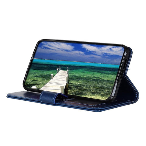 For Oppo Find X7 Pro / Find X7 Ultra Crazy Horse Texture Leather Phone Case Wallet Card Slots