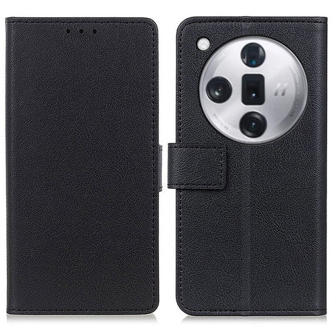 For Oppo Find X7 Pro / Find X7 Ultra Phone Case Wallet PU Leather Cover Stand