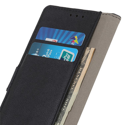 For Oppo Find X7 Pro / Find X7 Ultra Phone Case Wallet PU Leather Cover Stand