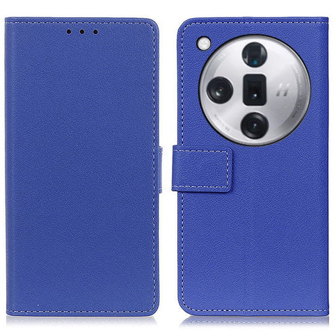 For Oppo Find X7 Pro / Find X7 Ultra Phone Case Wallet PU Leather Cover Stand