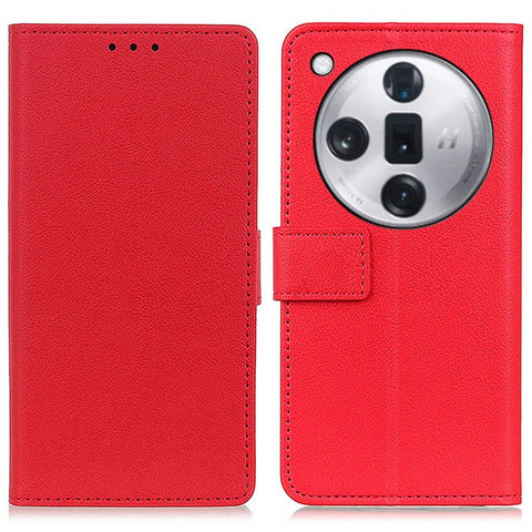 For Oppo Find X7 Pro / Find X7 Ultra Phone Case Wallet PU Leather Cover Stand