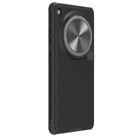 NILLKIN CamShield Prop Magnetic Series for Oppo Find X7 Ultra Phone Case Lens Cover Kickstand