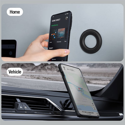 NILLKIN CamShield Prop Magnetic Series for Oppo Find X7 Ultra Phone Case Lens Cover Kickstand