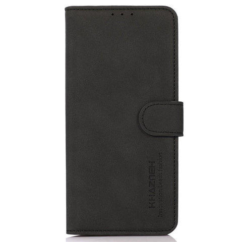 KHAZNEH For Oppo Reno11 Pro 5G (Global) / Reno11 (China) 5G Wallet Case PU Leather Phone Cover