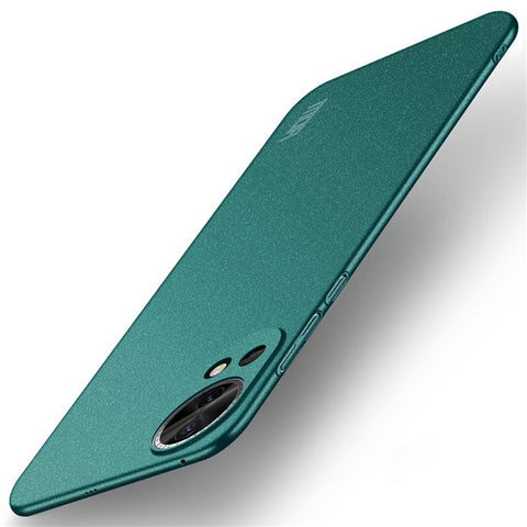 MOFI Shield Matte Series for Huawei nova 12 Pro 5G / nova 12 Ultra 5G Case Hard PC Phone Cover