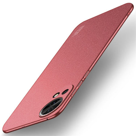 MOFI Shield Matte Series for Huawei nova 12 Pro 5G / nova 12 Ultra 5G Case Hard PC Phone Cover