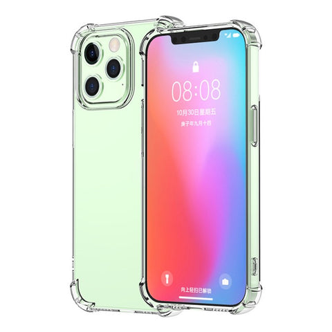 Bulk Purchasing TPU Phone Case for Xiaomi Redmi A1 4G / A2 4G / A1+ 4G / A2+ 4G / Poco C50 4G / C51 4G