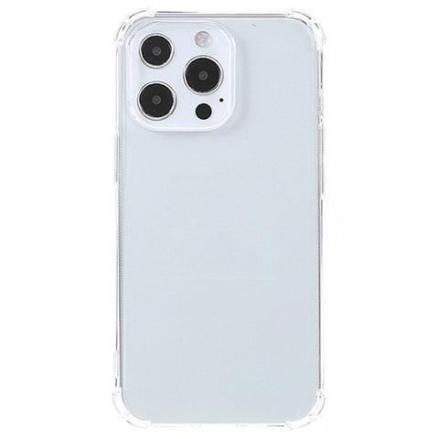 Bulk Purchasing TPU Phone Case for Xiaomi Redmi A1 4G / A2 4G / A1+ 4G / A2+ 4G / Poco C50 4G / C51 4G