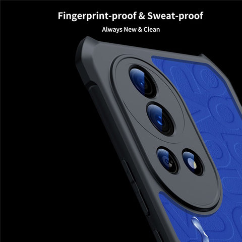 XUNDD For Huawei nova 12 Pro 5G / nova 12 Ultra 5G Case Acrylic+TPU Protective Back Cover