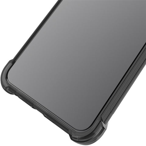 IMAK For Oppo Reno11 (China) 5G / Reno11 Pro 5G Case HD Clear TPU Protective Back Cover