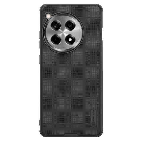 NILLKIN Super Frosted Shield Pro for OnePlus Ace 3 5G / 12R 5G Case Matte Mobile Phone Cover