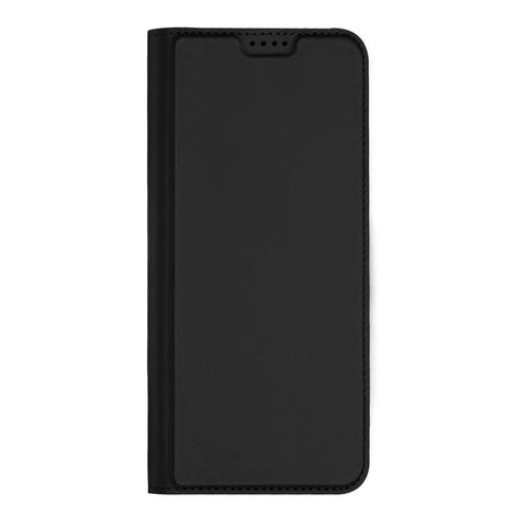DUX DUCIS Skin Pro Series For Oppo Reno11 Pro 5G (Global) Case Card Holder Flip Leather Cover