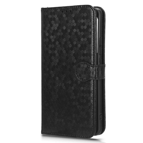 For Oppo Find X7 Ultra / X7 Pro Case Wallet Flip Leather Phone Cover Dot Pattern Imprinted